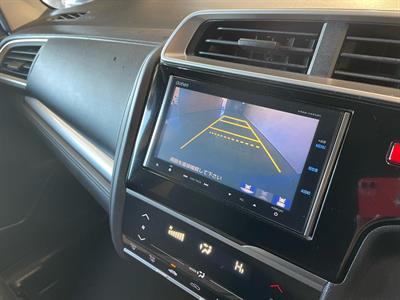 2014 Honda Fit - Thumbnail