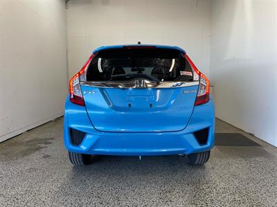 2014 Honda Fit - Thumbnail
