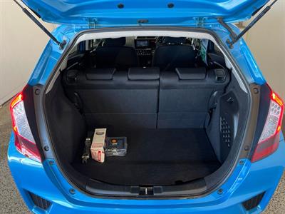 2014 Honda Fit - Thumbnail