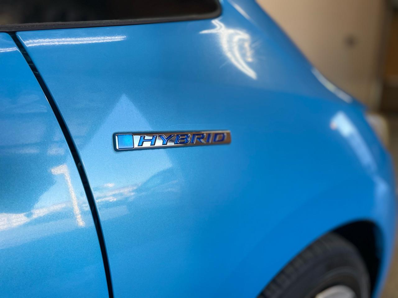 2014 Honda Fit
