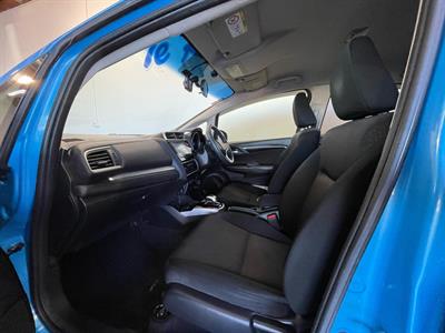 2014 Honda Fit - Thumbnail