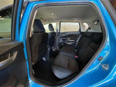 2014 Honda Fit - Thumbnail