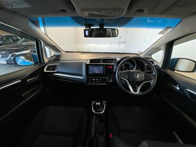 2014 Honda Fit - Thumbnail